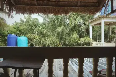 Marina Hut Guest House - 65
