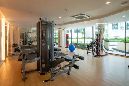 Wyndham La Vita Rawai Phuket - 23