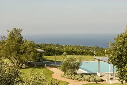 Casale del Mare - 10