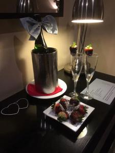 Hôtel Jules - 10