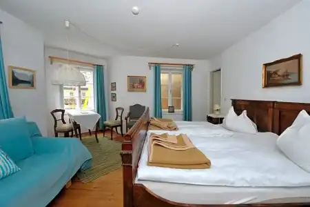Gasthof Simony Hallstatt B&B - 4