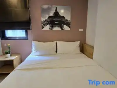 SleepStation at Pratunam - 110
