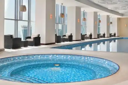 Le Méridien City Center, Doha - 15