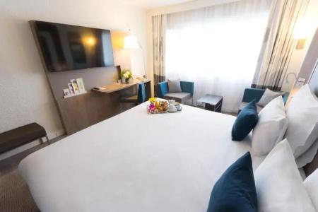 Novotel Chartres - 89