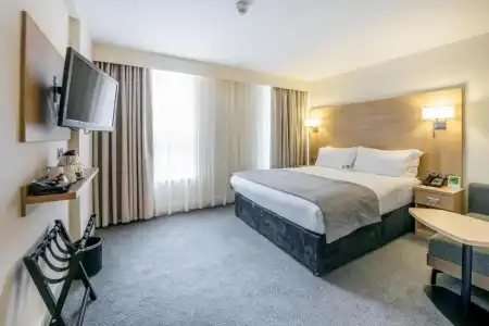 Holiday Inn LONDON - KENSINGTON HIGH ST. by IHG - 48