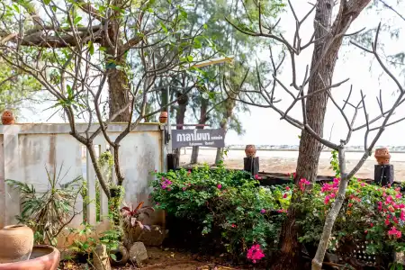 Kalamona Seaview - 1