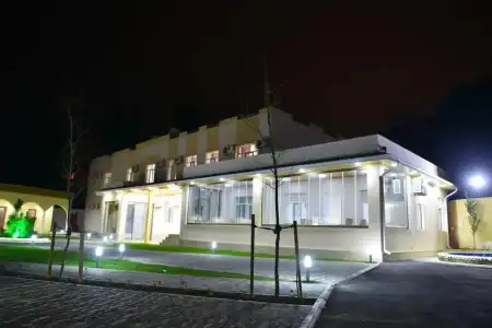 Planet Inn Baku - 0