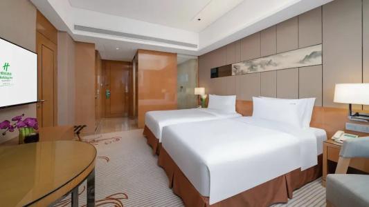 Holiday Inn Chengdu Oriental Plaza by IHG - 54