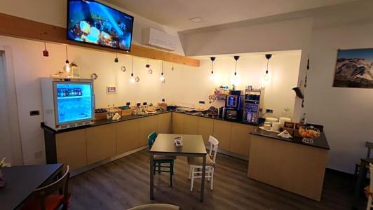 MarBianco B&B - 10