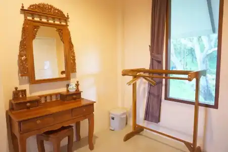 Lamai Koh Phayam Resort - 12