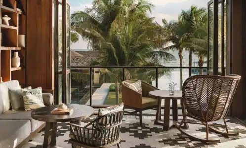Kimpton Kitalay Samui by IHG - 17
