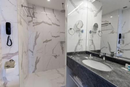 Best Western Plus Premium Inn - 102