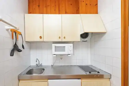 Apartamentos Lake Placid 3000 - 22