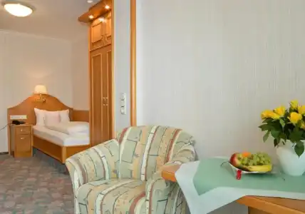 Hotel-Pension Fent - 29