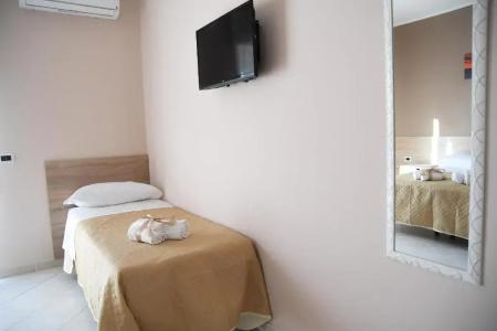 Guest House Lamezia Airport - 22