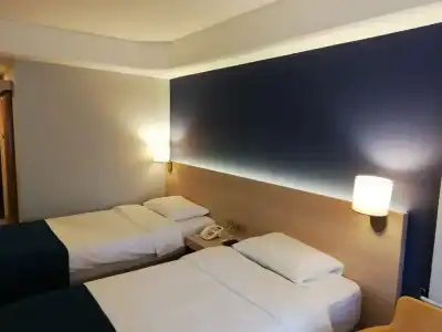 Piskin Otel - 5