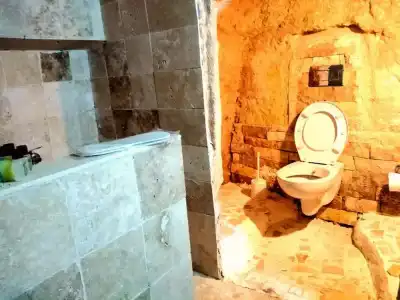 Stone Age Mansion - 138