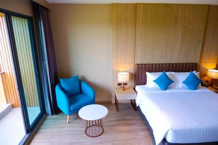 Laguna Grand & Spa Songkhla - 33