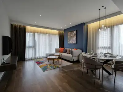 Sindhorn Midtown Bangkok, Vignette Collection by IHG - 42