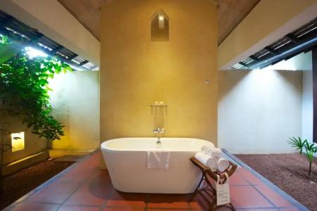 Jetwing Lagoon Wellness, A Luxury Reserve - Adults Only - 38