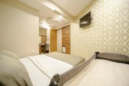 Vizyon Park Otel - 5