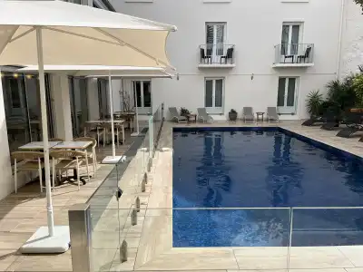 Hôtel Le Yachtman, The Originals Collection - 29