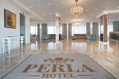Perla Resort - 16