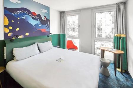 Ibis Styles - 2