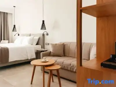 Batis Aero Beachfront Wellbeing - 110