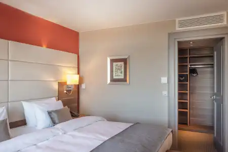 Crowne Plaza Frankfurt Congress by IHG - 16
