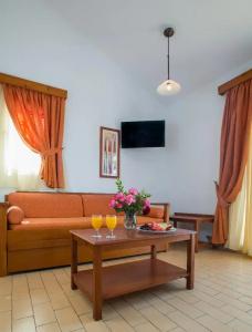 Delfinia & Bungalows - 41