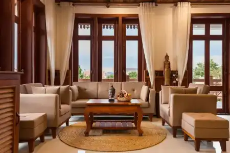 Angkor Privilege Resort and Spa - 51