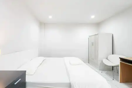 Freesia Bangphi Guest House by ZUZU - 27