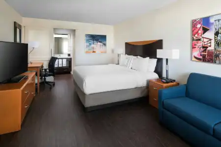 Fairfield by Marriott Anaheim Resort - 4