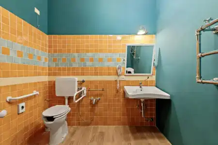 Hostel Ostello Bello Firenze - 42