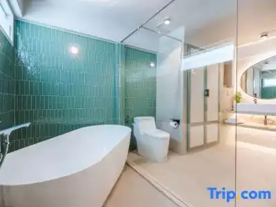 Davinia Resort Hua Hin - 124
