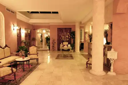 PALASIET Thalasso Clinic&Hotel - 1