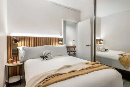 Adina Apartment Perth - Barrack Plaza - 142