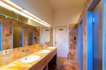 Hostel Mondpalast - 33