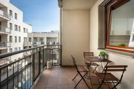 Central Passage Apartments by Vagabond - 172