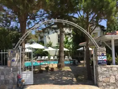 Göcek Selya - 20