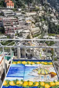 Reginella Positano - 119