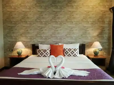 Scent Of Sukhothai Resort - 31