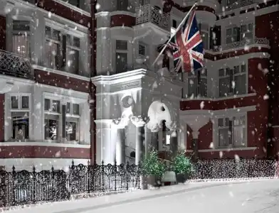 Althoff St. James's & Club London - 0