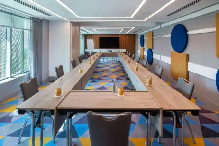 Radisson Red, Dubai Silicon Oasis - 22