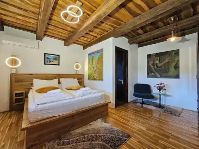 Plitvica Lodge - 29