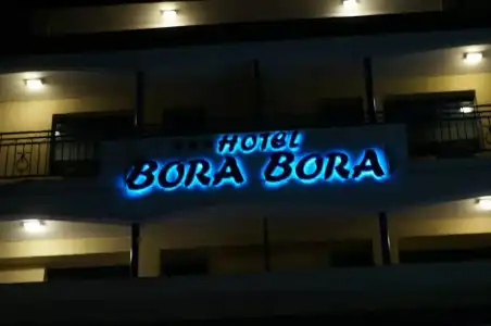 Bora Bora - 0
