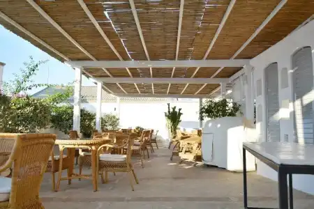Relais Corte Palmieri - 27