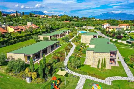 Residence Relais Rosa dei Venti - 19