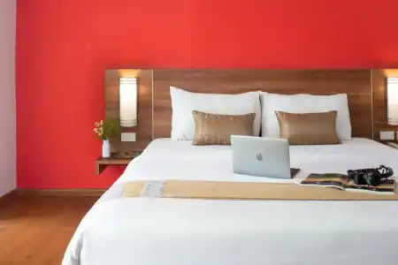 Eco Inn Prime Trang - 23